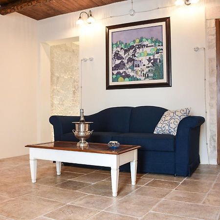 Trulli E Puglia Luxury Suite 알베르벨로 외부 사진