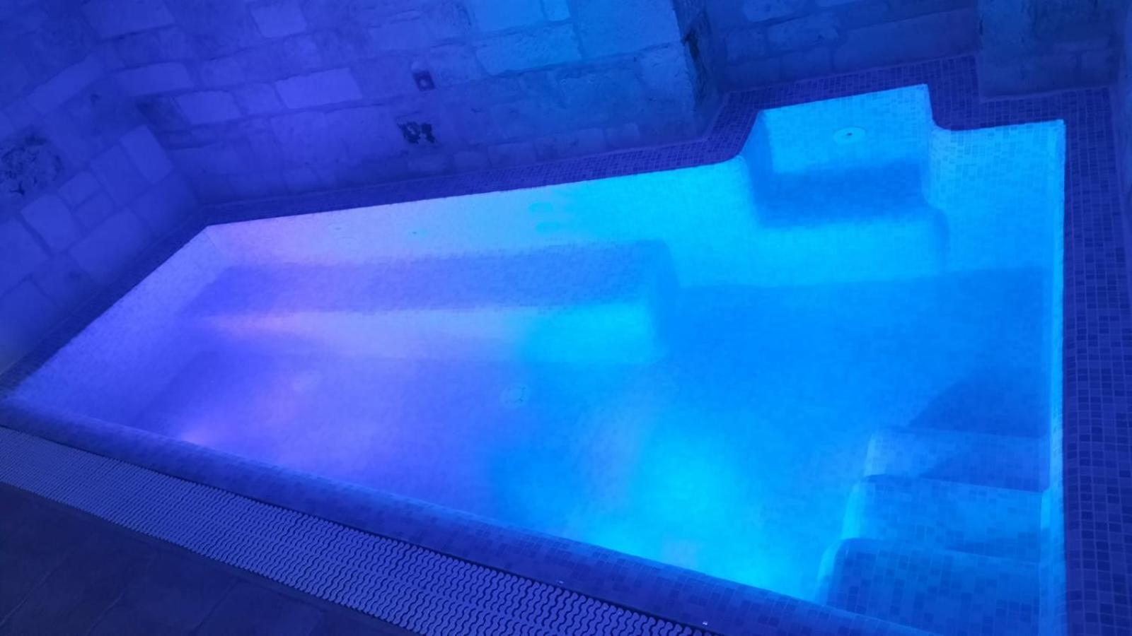 Trulli E Puglia Luxury Suite 알베르벨로 외부 사진