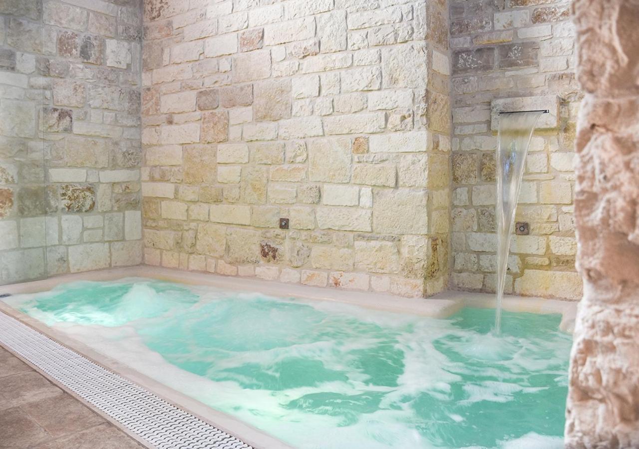 Trulli E Puglia Luxury Suite 알베르벨로 외부 사진