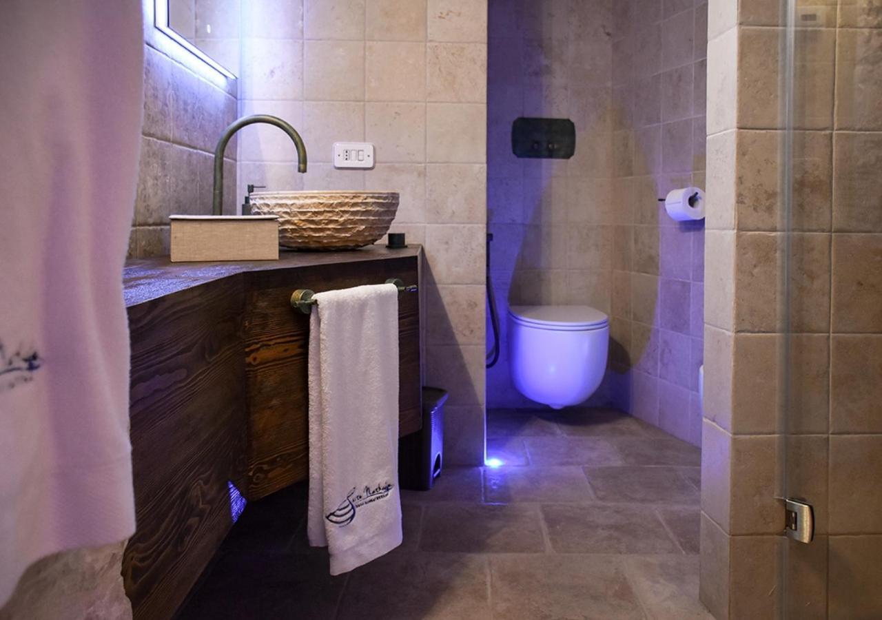 Trulli E Puglia Luxury Suite 알베르벨로 외부 사진