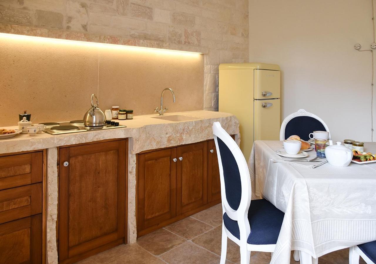 Trulli E Puglia Luxury Suite 알베르벨로 외부 사진