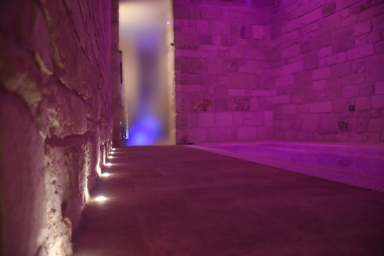 Trulli E Puglia Luxury Suite 알베르벨로 외부 사진