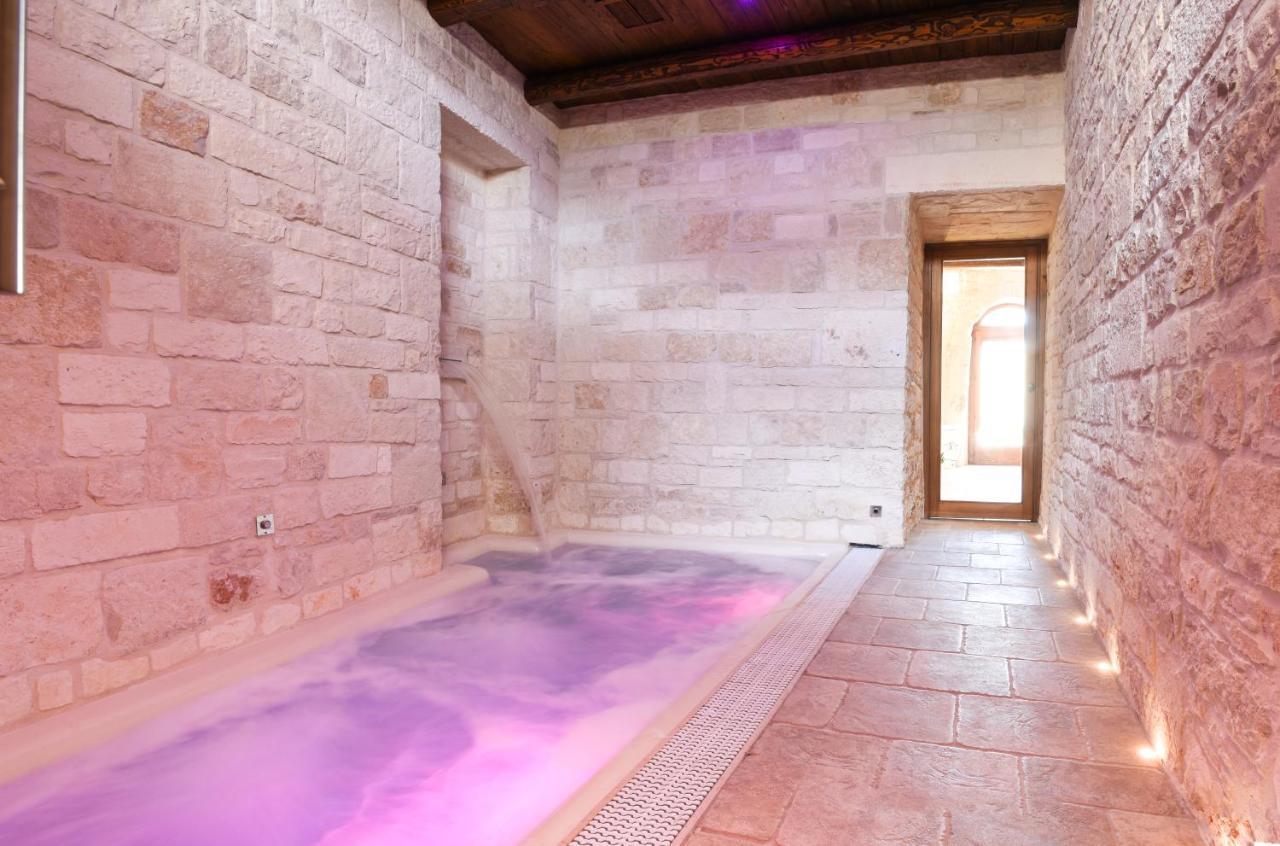Trulli E Puglia Luxury Suite 알베르벨로 외부 사진