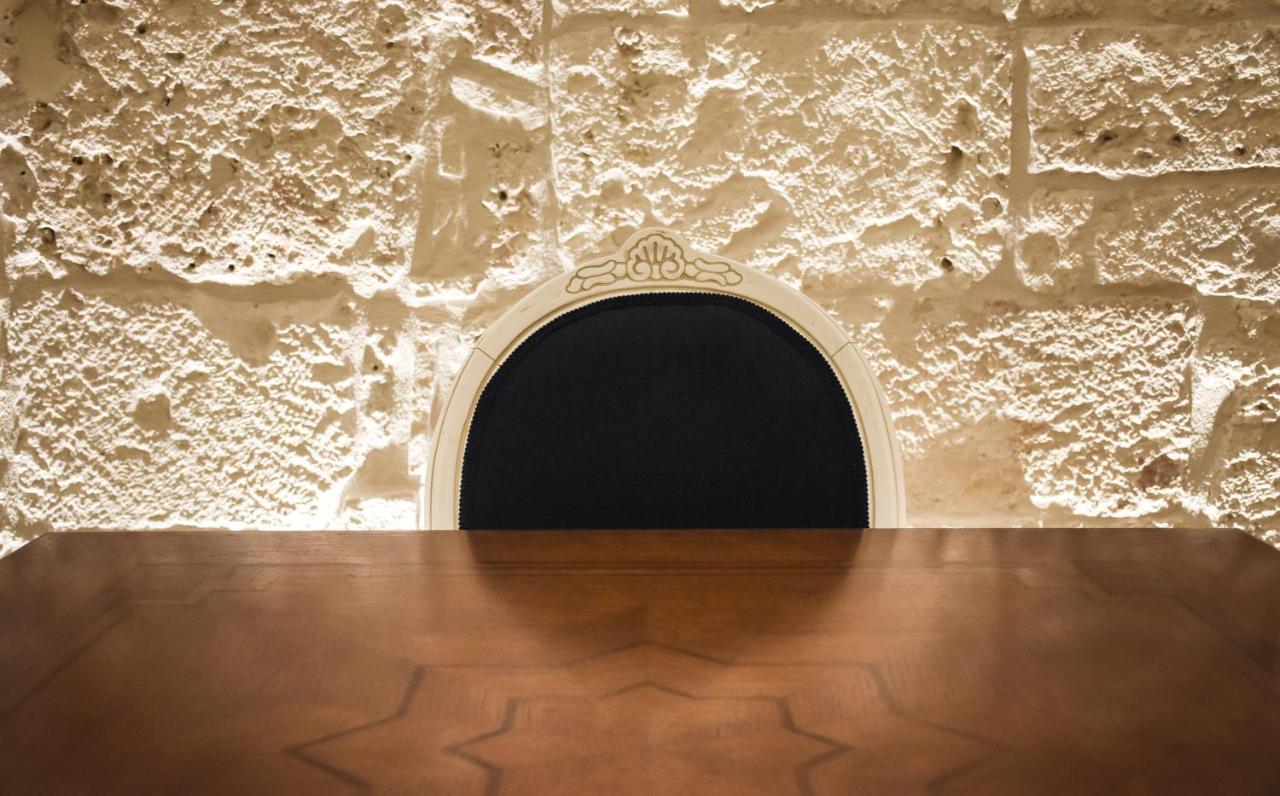 Trulli E Puglia Luxury Suite 알베르벨로 외부 사진