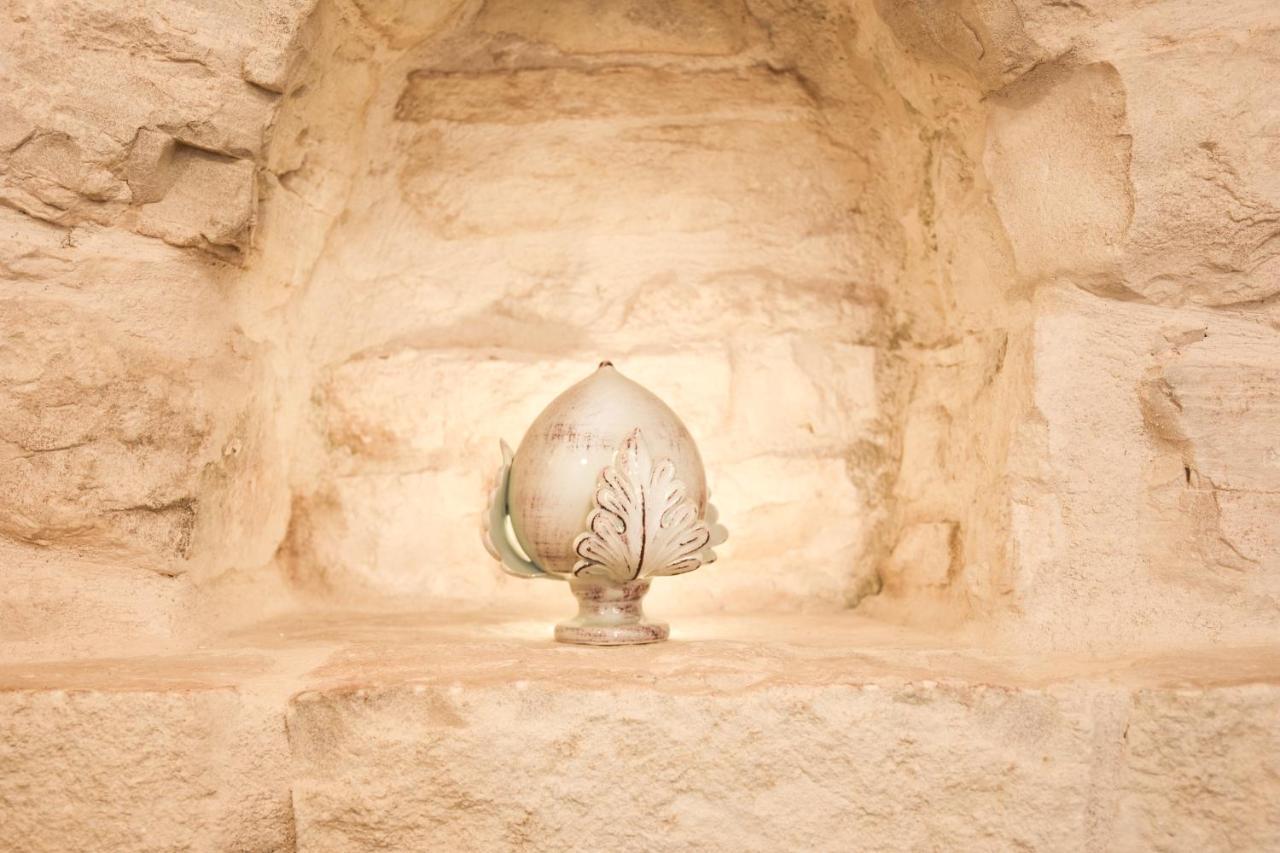 Trulli E Puglia Luxury Suite 알베르벨로 외부 사진